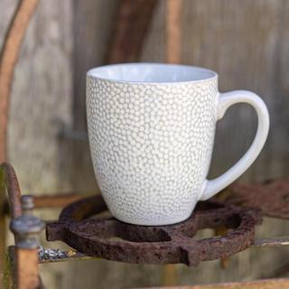 Serene Mug, Set of 4