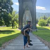 Cathedral Park