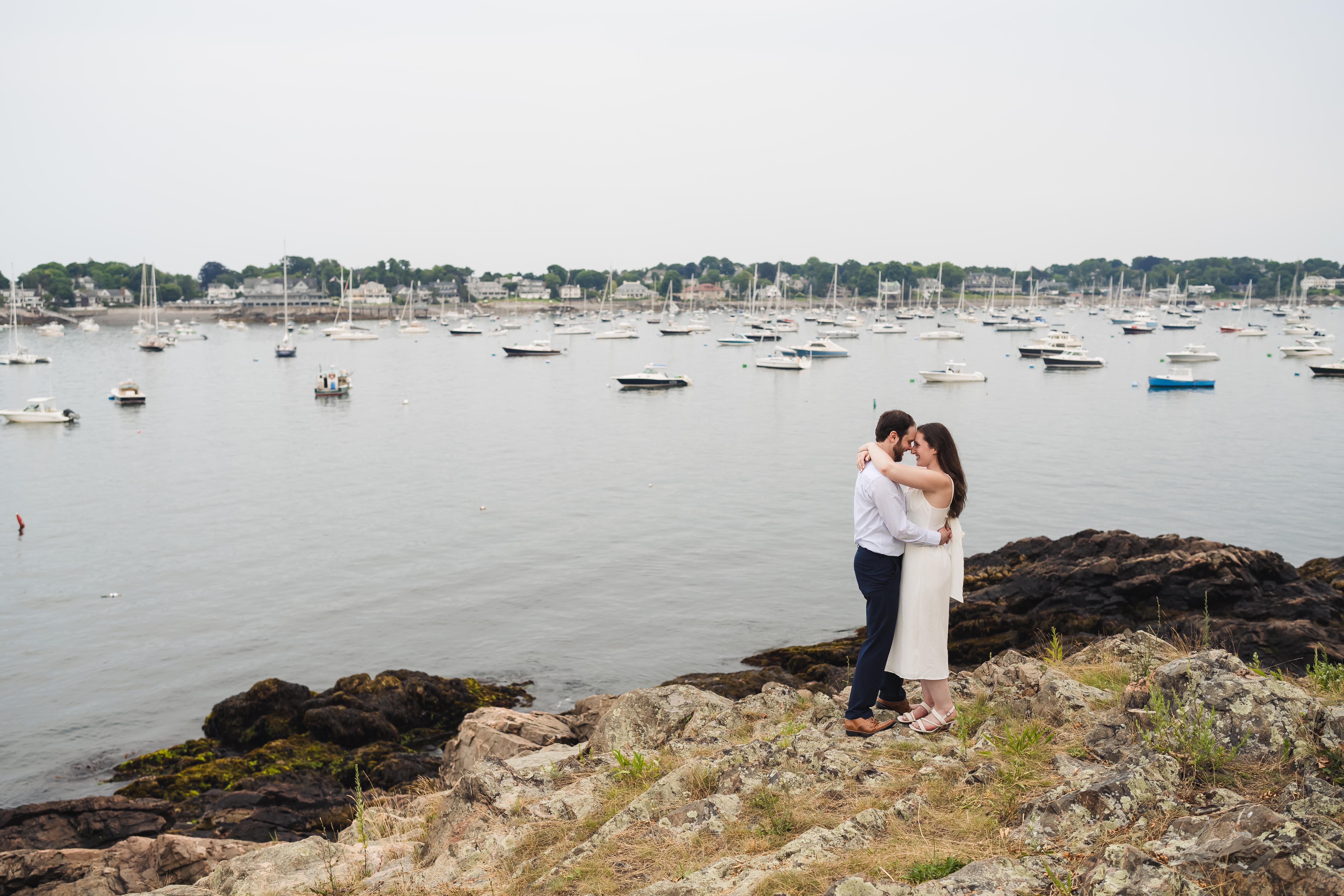 The Wedding Website of Nicole Frevold and Denis Kazakov