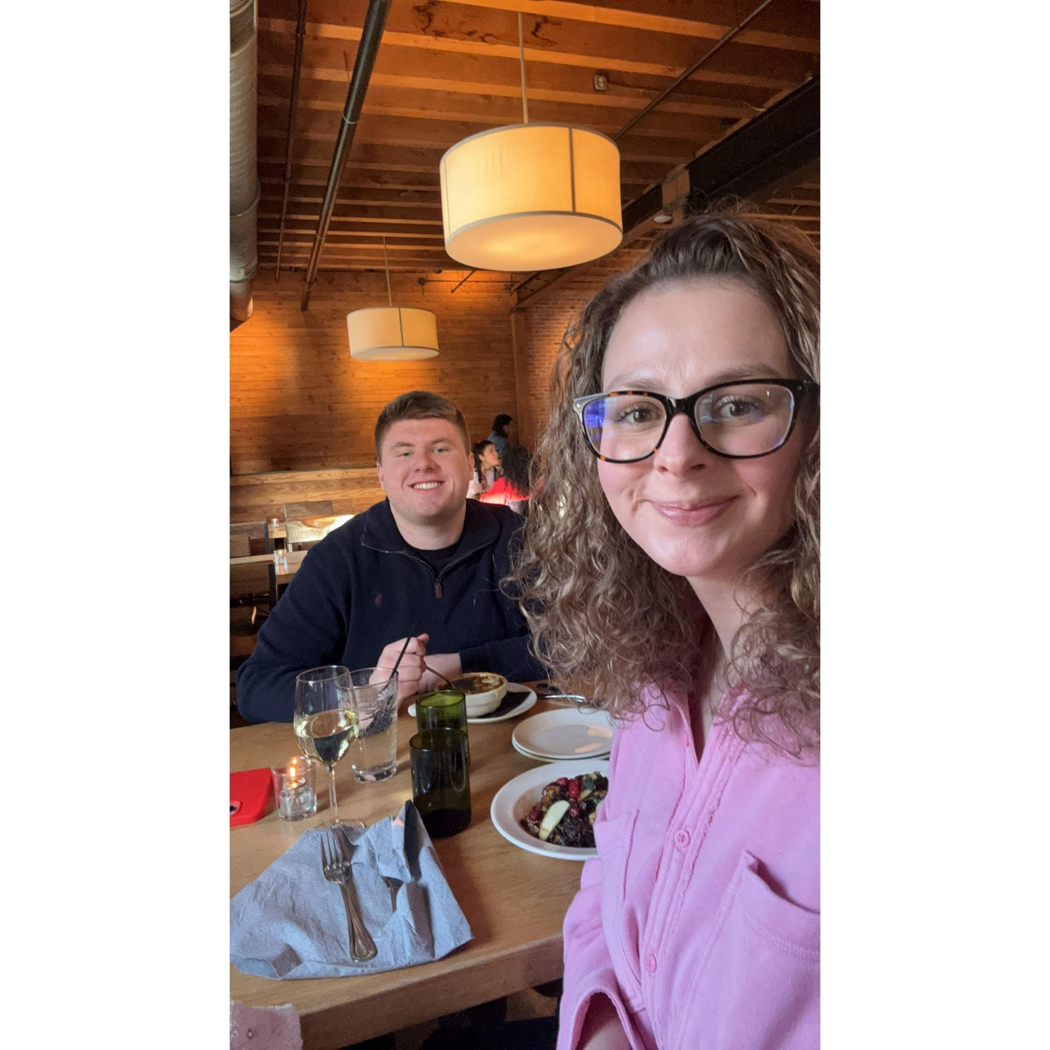 Valentine's Day @ The Millworks