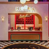 Hijinx Hotel Chadstone
