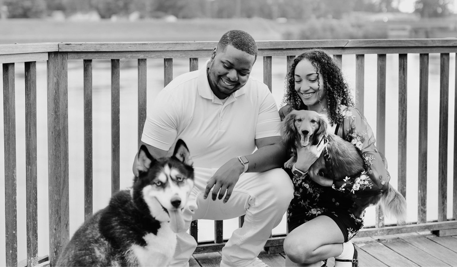 The Wedding Website of Falene Elana Nunez and Lee Anthony Ford Jr.