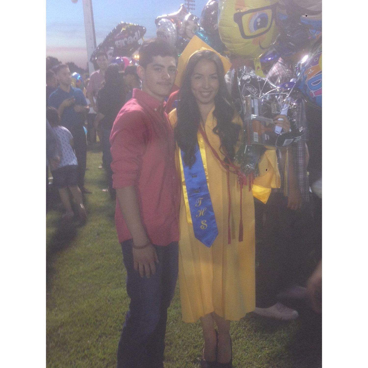 High School Graduation