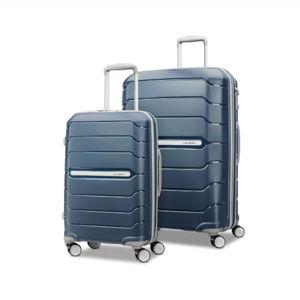 Freeform 2 Piece Set | Hardside Luggage Set | Samsonite