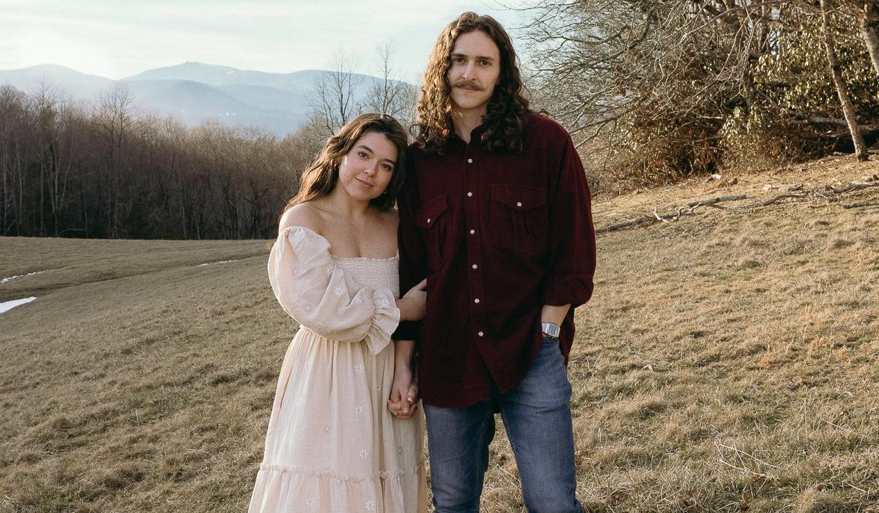 The Wedding Website of Morgan Brendle and Pete Willingham