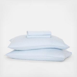 Eucalyptus 4-Piece Sheet Set