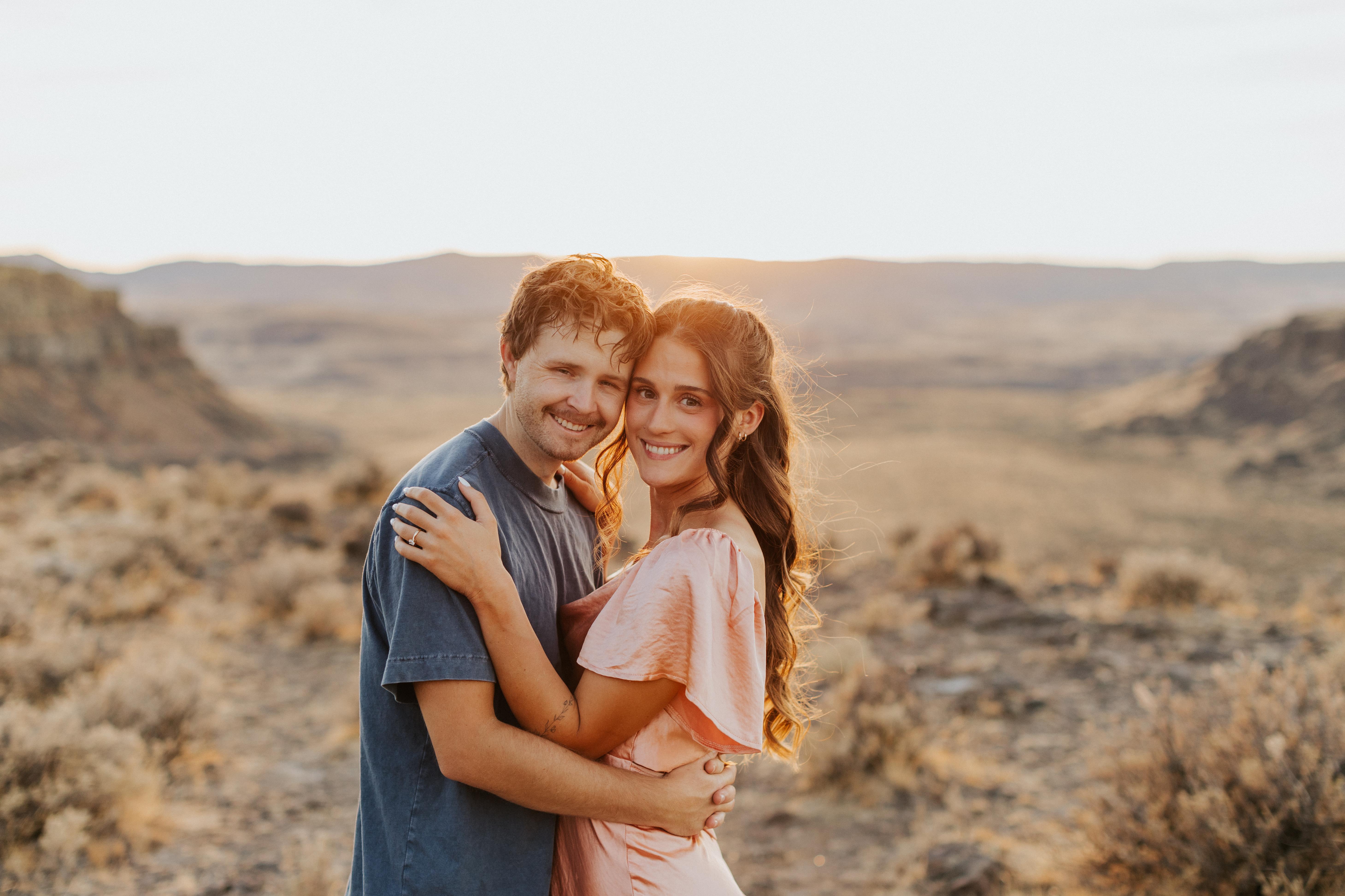 The Wedding Website of Claire Metzler and Conner Vaughan