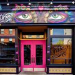 Orale Mexican Kitchen