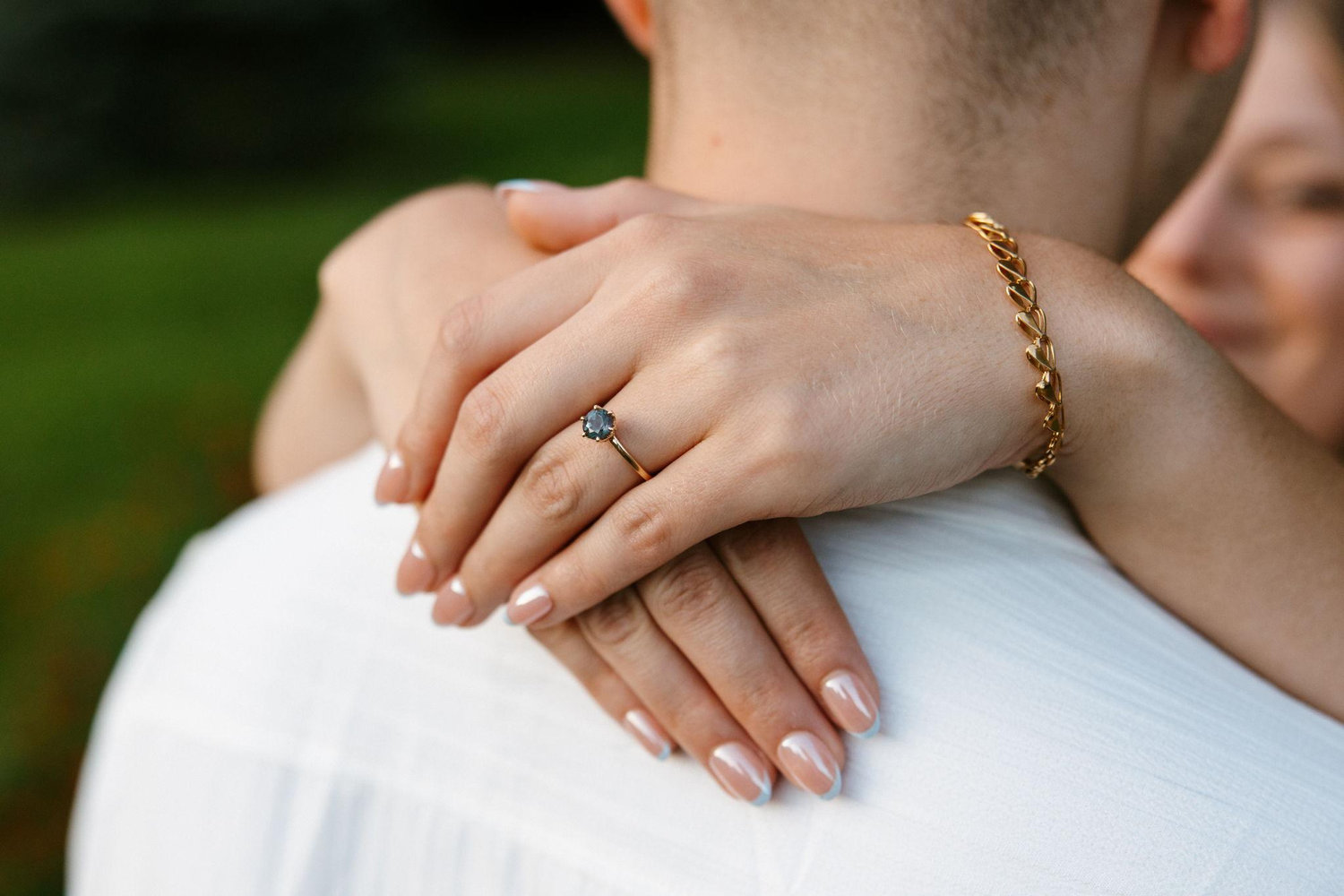 The Wedding Website of Anna Smith and Addison Taylor