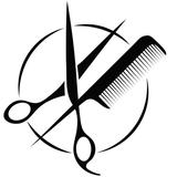 Hunter’s Salon
