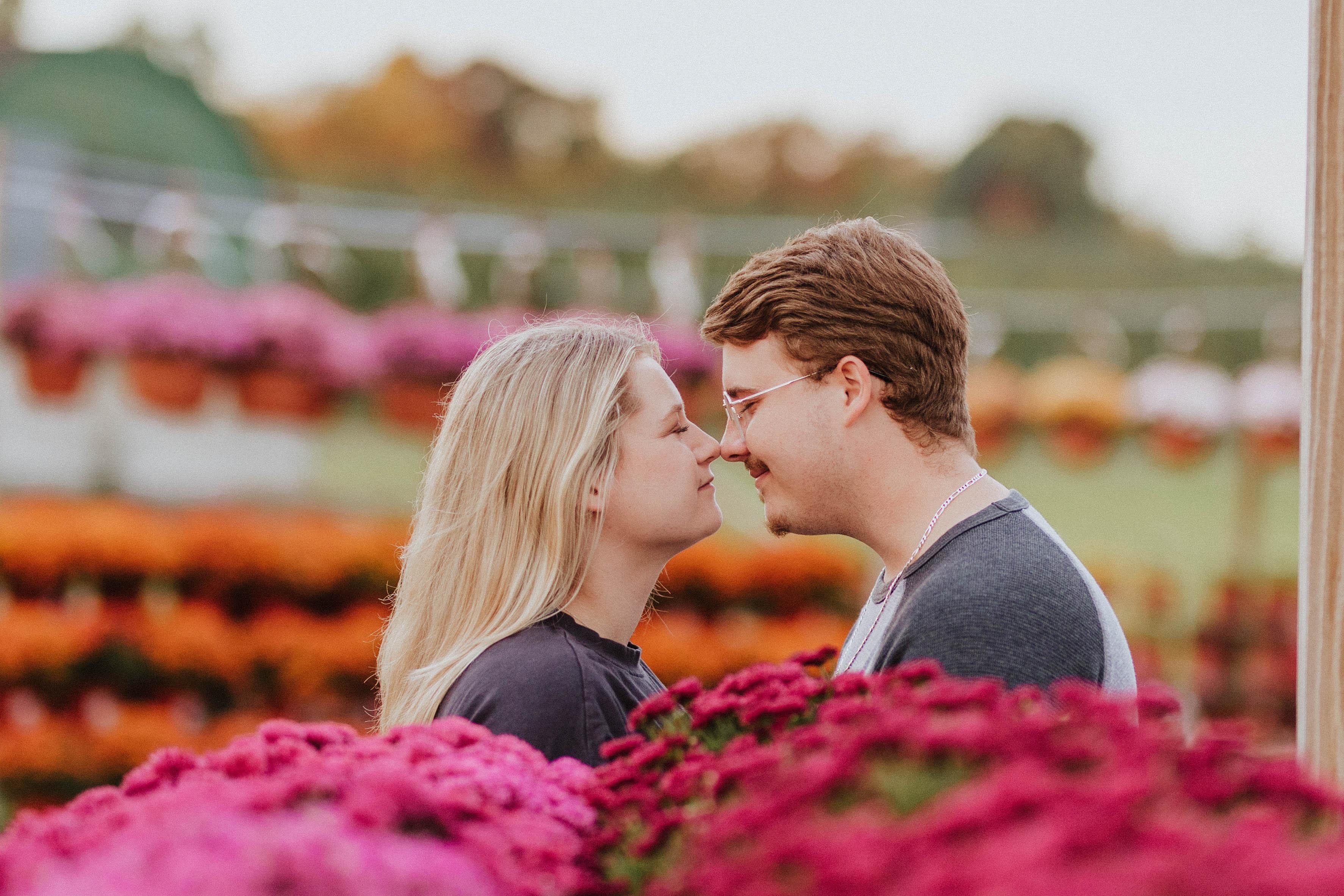 The Wedding Website of Liv Kyasky and Steve Beers