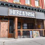 Here & Now Brewing Company