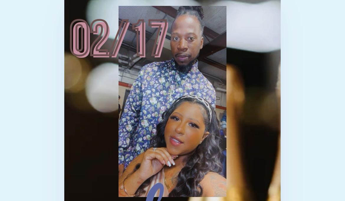 The Wedding Website of Mrs. Lewis and Mr. Lewis