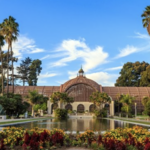 Balboa Park