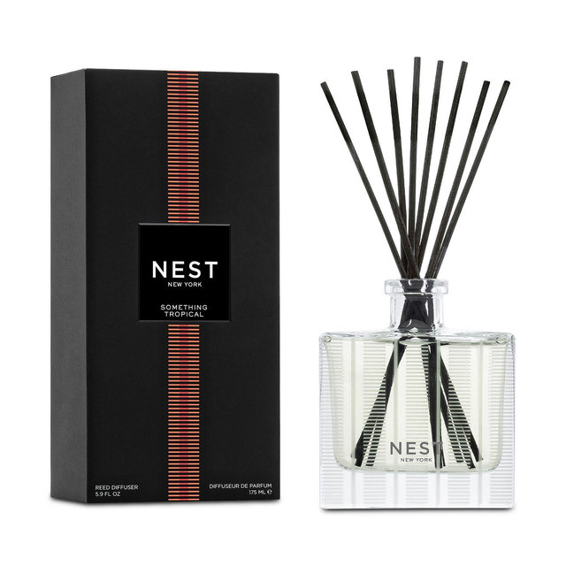 NEST New York Something Tropical Reed Diffuser