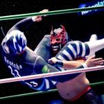 Lucha Libre