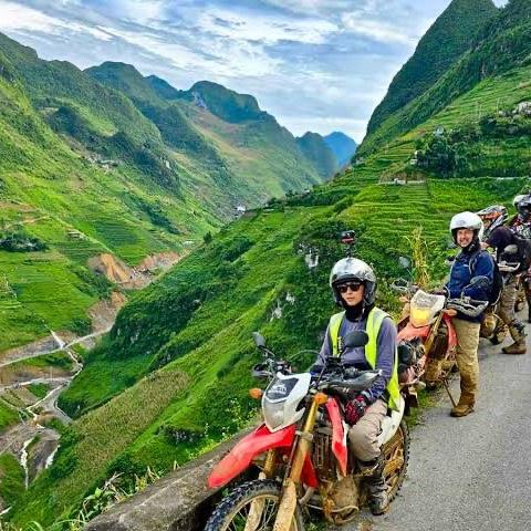Ha Giang Loop Tour
