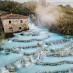 Terme di Saturnia