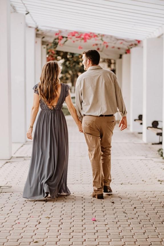 The Wedding Website of Nina Sullivan and David Fishman