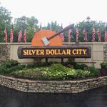 Silver Dollar City Parkway