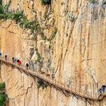 Caminito del Rey - South Access