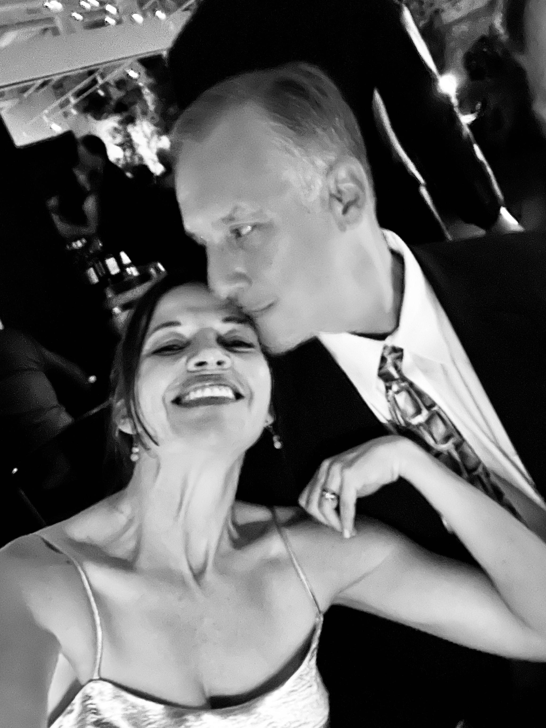 The Wedding Website of Bianca Arvin and Chris Eagle