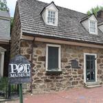 The Edgar Allan Poe Museum