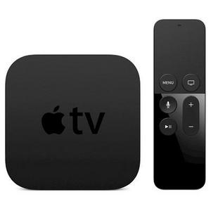 Apple® TV (4th Generation) 32GB