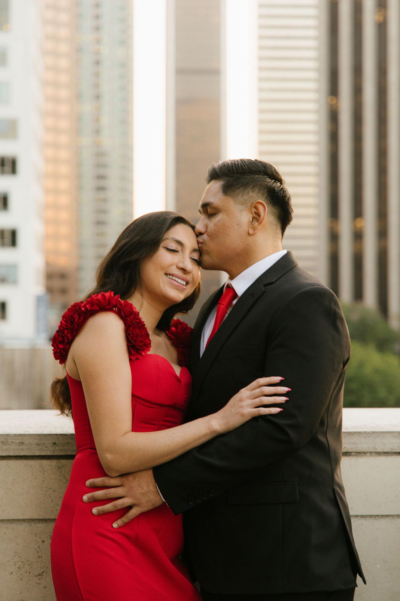 The Wedding Website of Zuleyka Lopez and Renzo Julianda