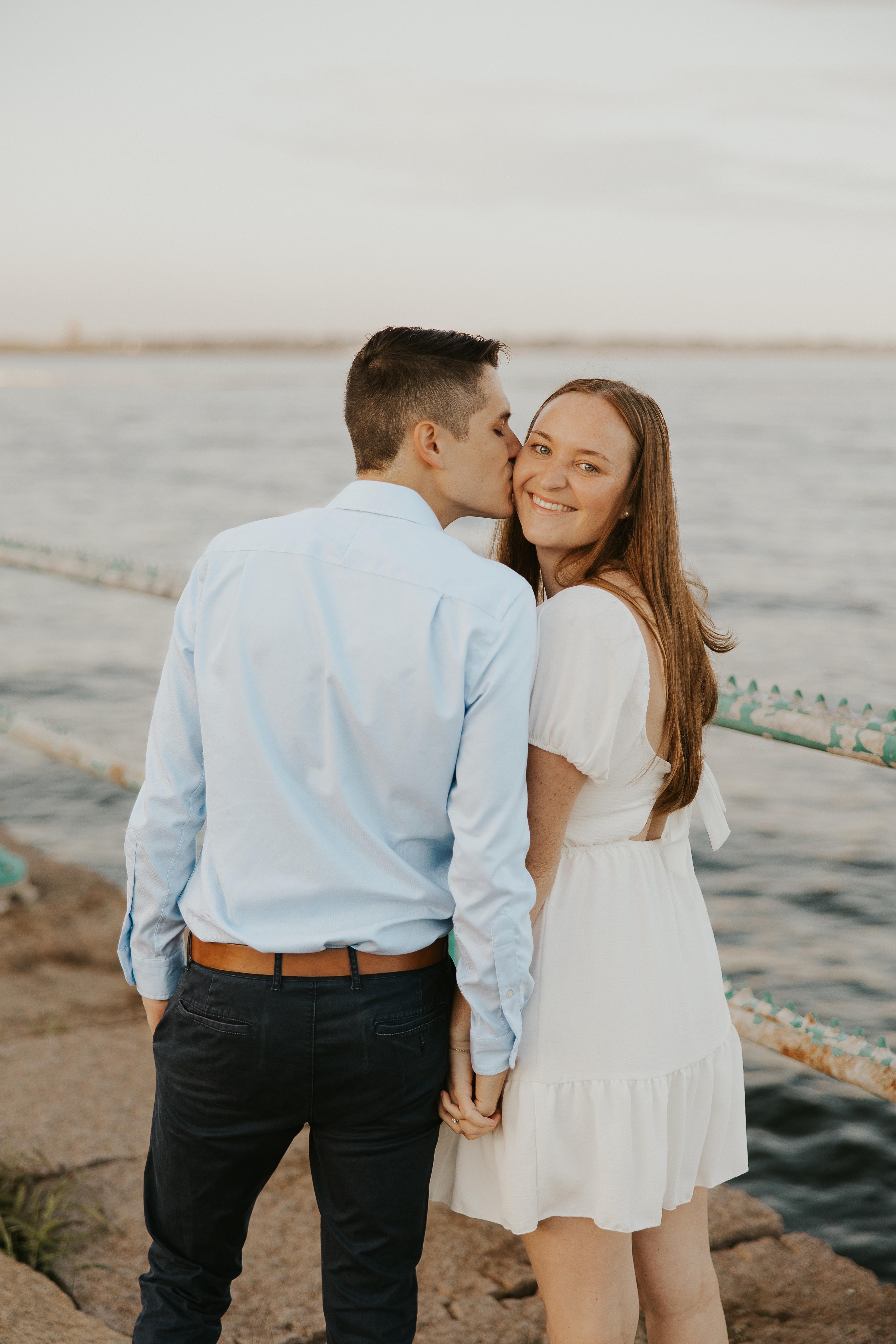 The Wedding Website of Kaitlyn McCarthy and Collin Gagliardi