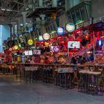Bangla road Patong