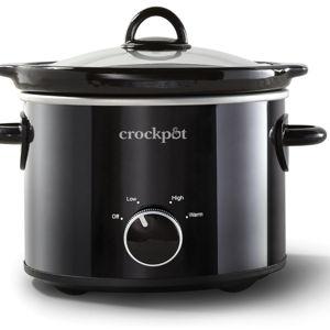 Crockpot 2-Quart Classic Slow Cooker (Small)