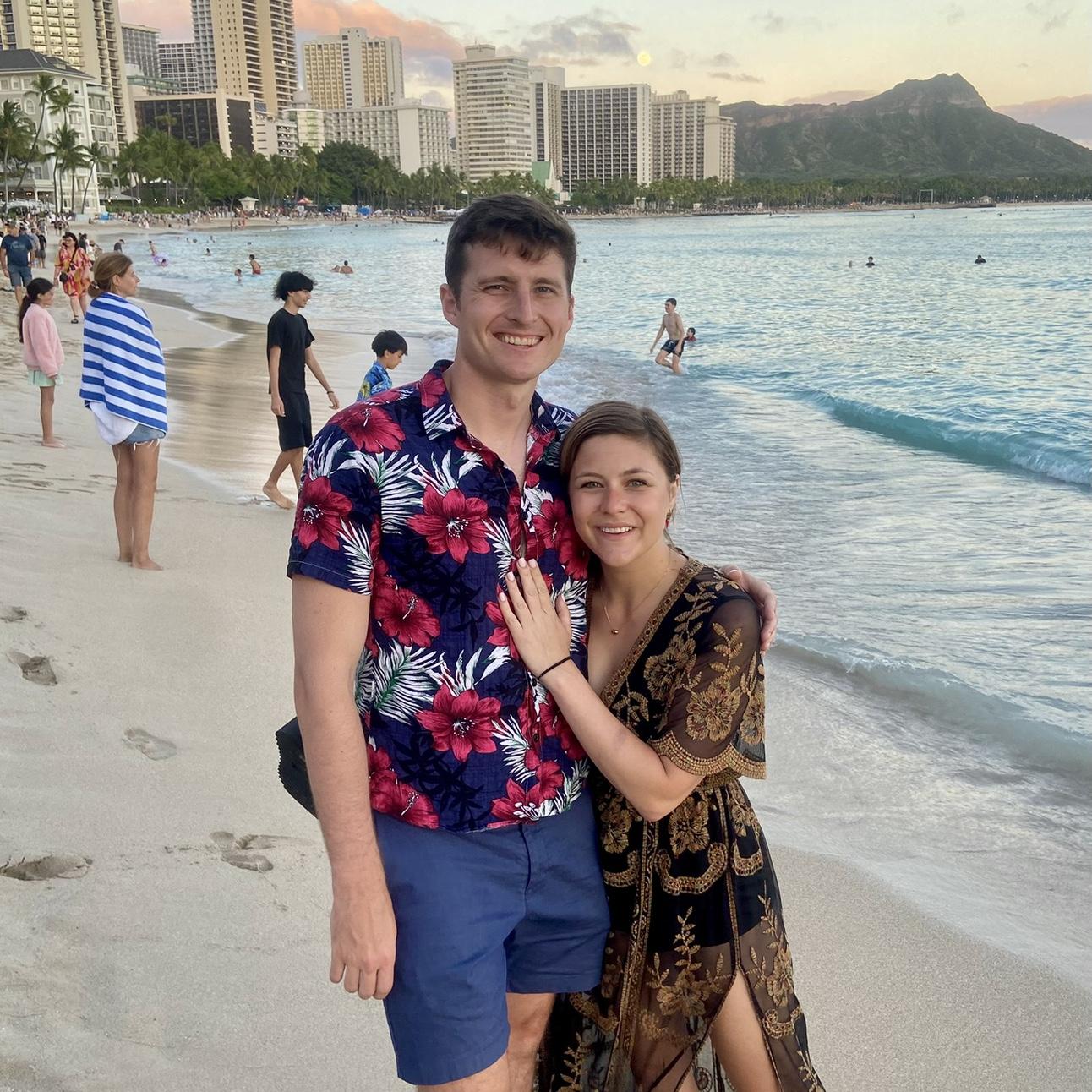 Our trip to Hawaii in June of 2024!