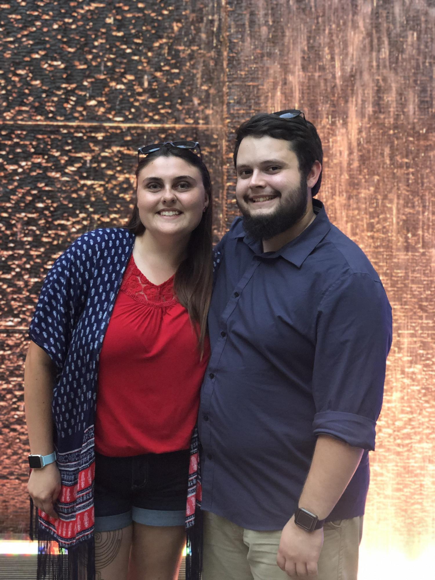 Our firs 4th of July in Boston 2019