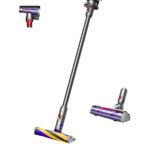 Dyson V12 Detect Slim (Yellow/Nickel) cordless vacuum