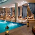 Rock Spa