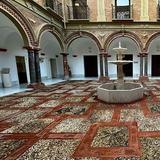 Palacio de los Condes de Santa Ana (Lucena)