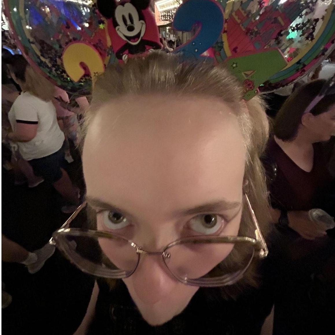 Disnerd