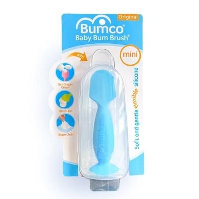 Baby Bum Brush Diaper Rash Treatment