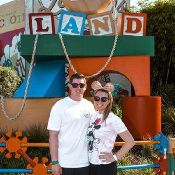 Honeymoon Fund