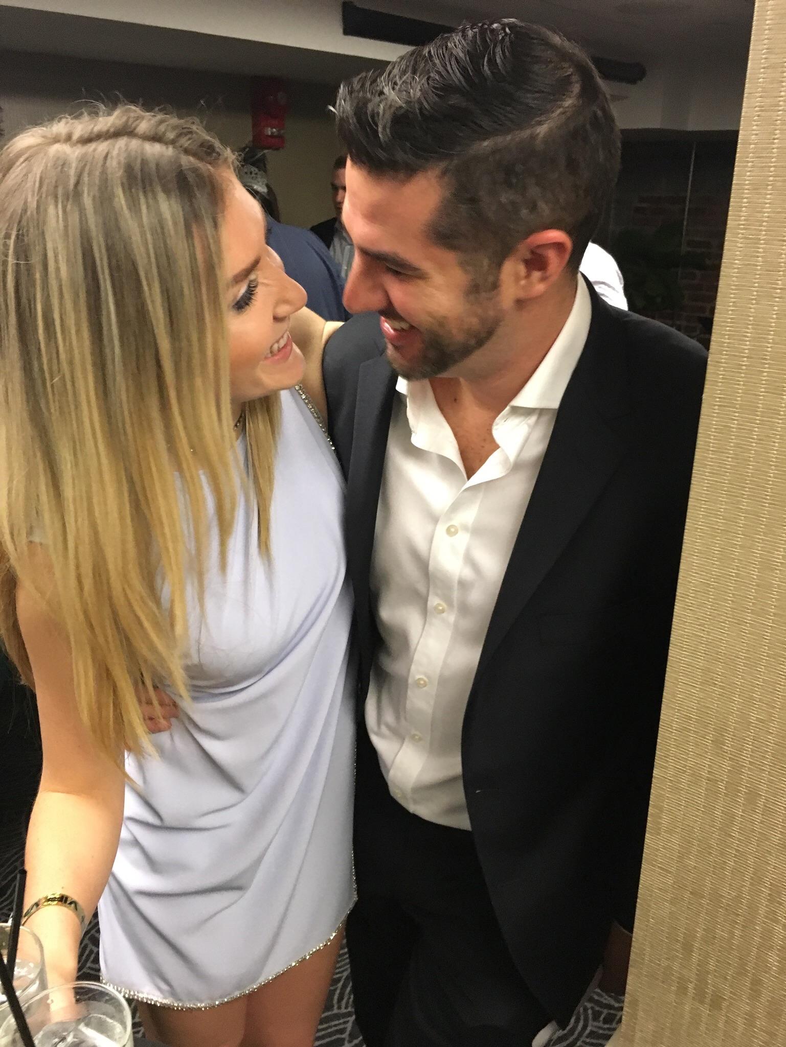 The Wedding Website of LINDSEY NOLAN and WES EVANS