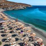 Copper Beach - ΠΑΡΑΛΙΑ ΧΑΛΚΟΛΙΜΙΩΝΑΣ