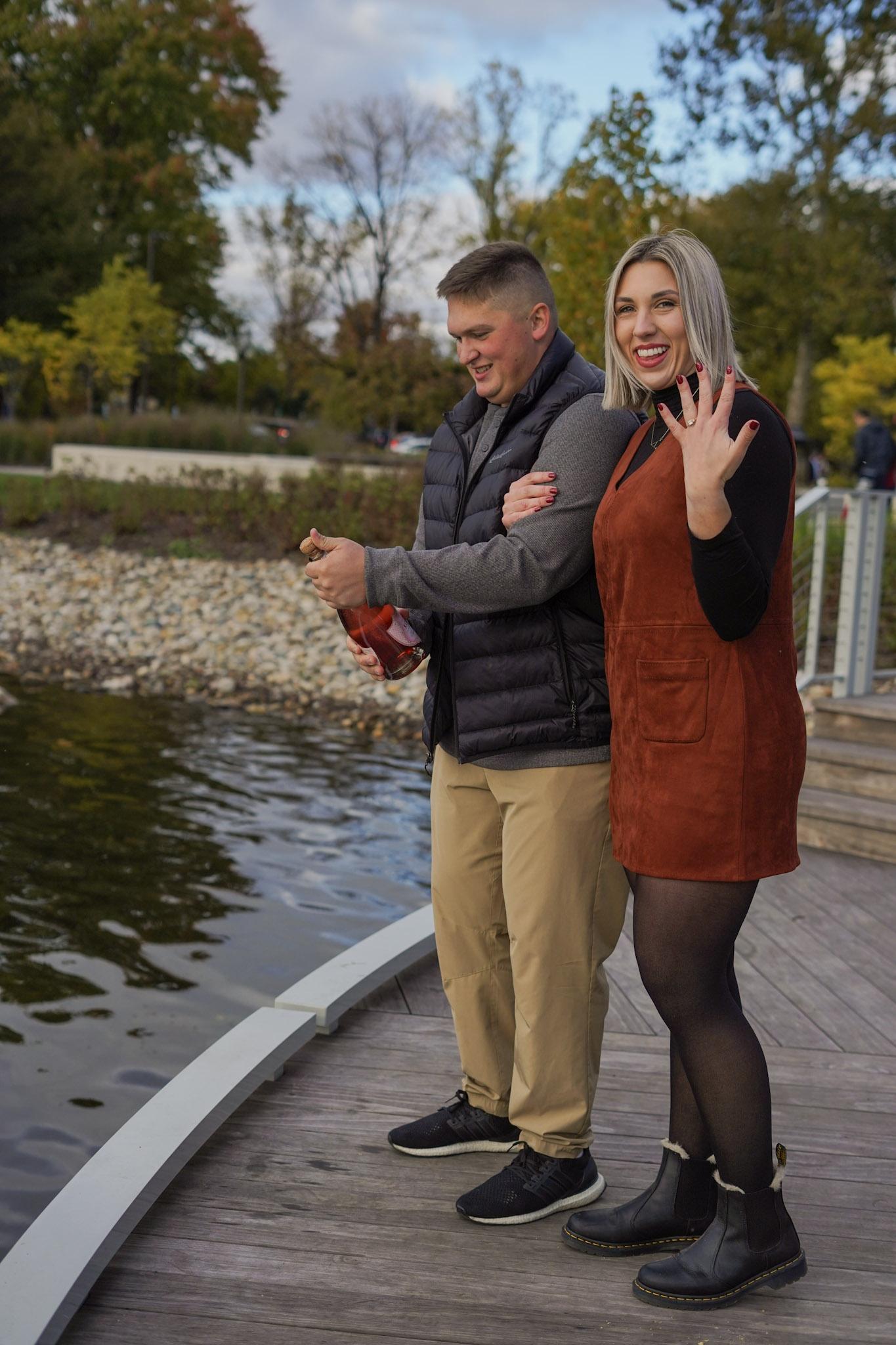 The Wedding Website of Abigail Snider and Alec Schneider