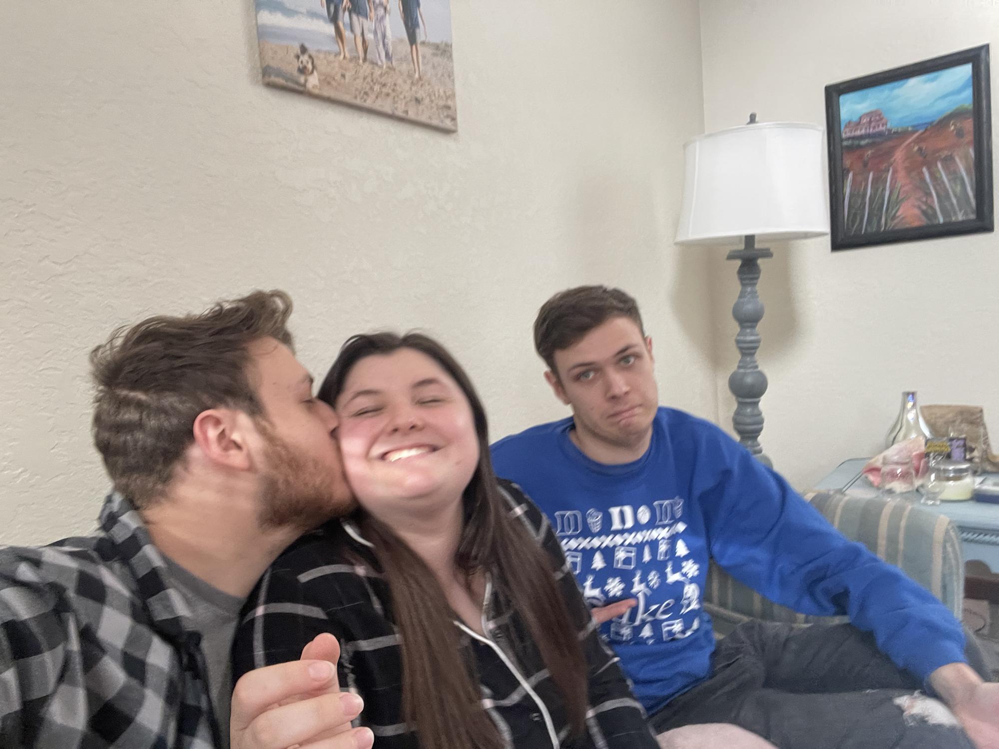 Christmas Day 2020