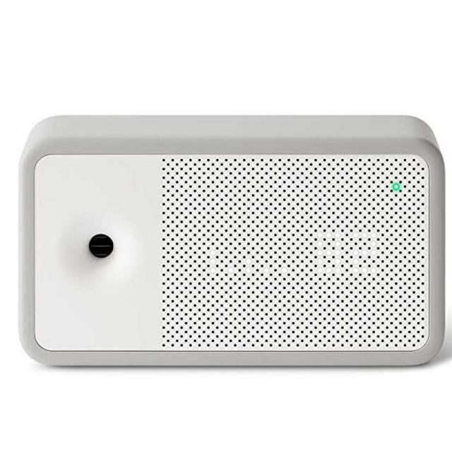 Awair Element Indoor Air Quality Monitor