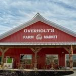 Overholt’s Farm Market