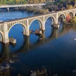 James River