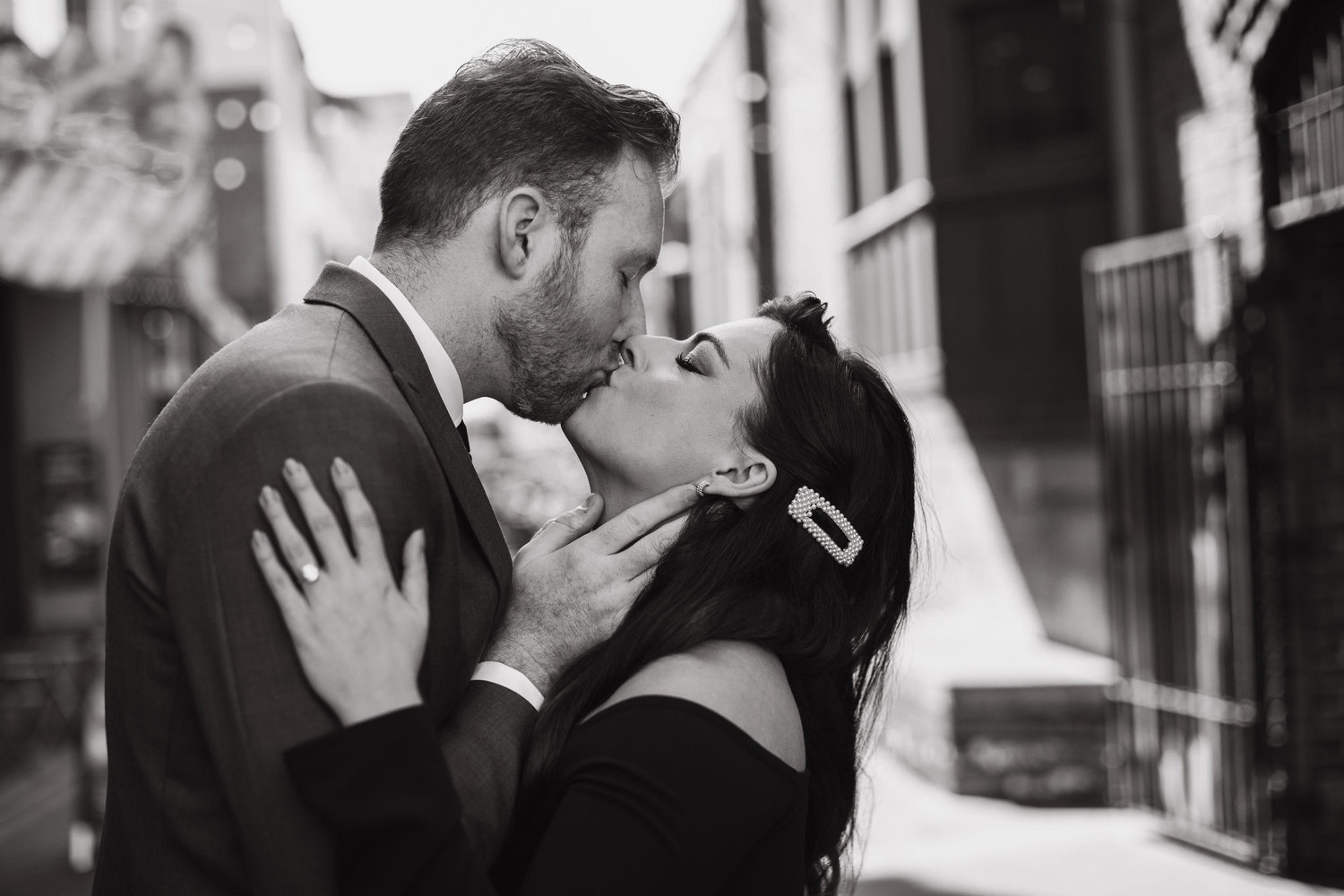 The Wedding Website of ANDEE WILLIAMS and ALEX HEVLE