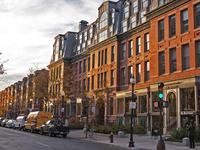 Newbury Street