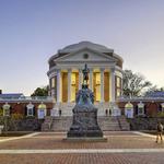 UVA Grounds